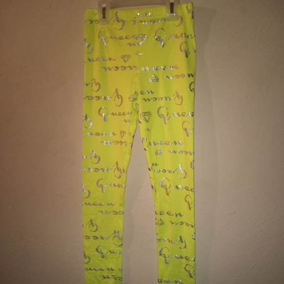 Nwt! Cute leggings - Picture 1 of 1